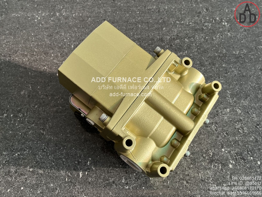 Azbil MVS-3510YCG AC-100V (11)